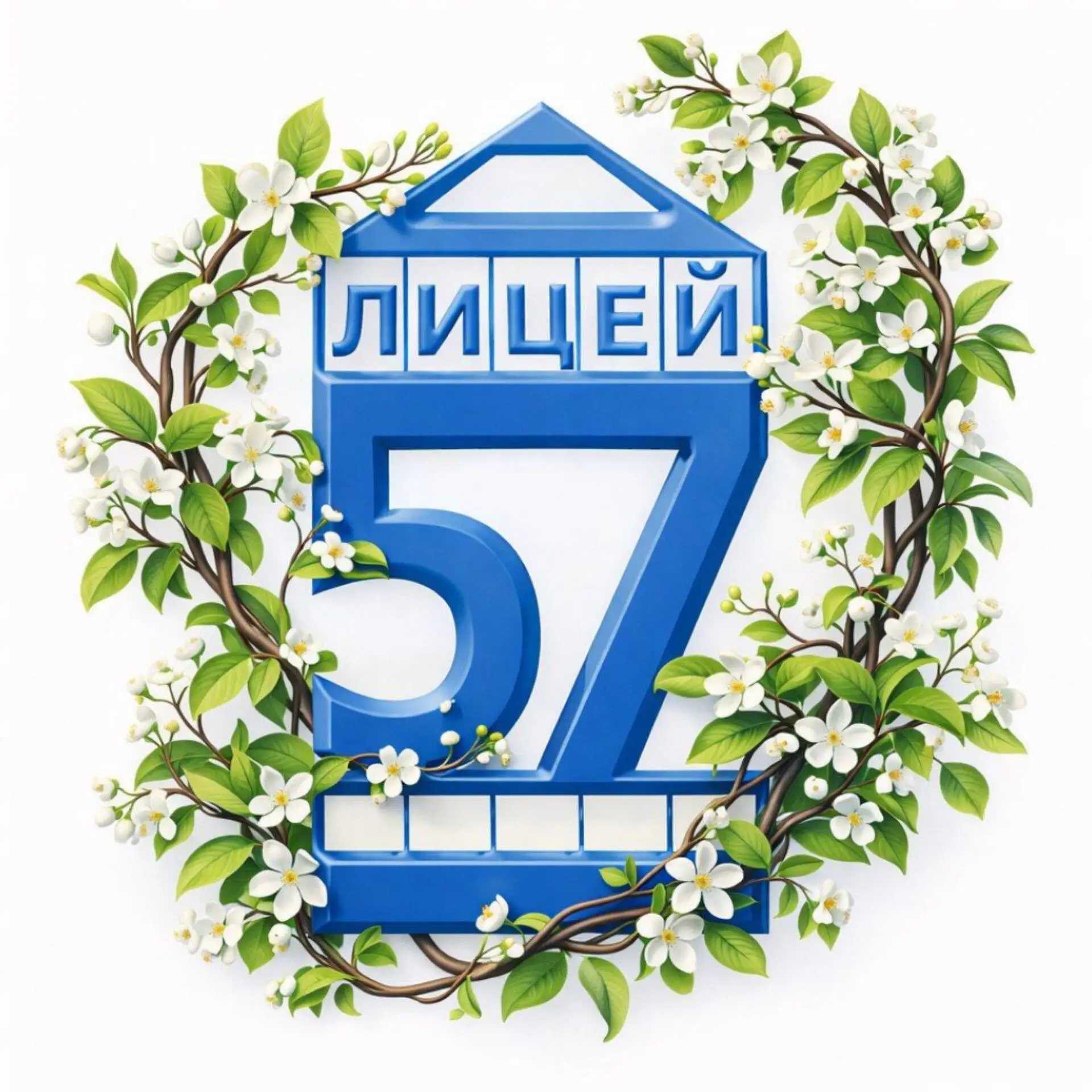 Лицей_57_Прокопьевск — канал в мессенджере MAX