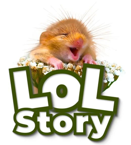 LOL.Story | Смешные истории из реальной жизни — канал в мессенджере MAX