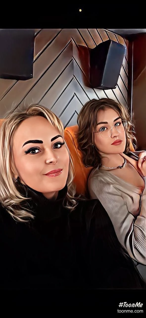 Iren_Life♥️ — канал в мессенджере MAX