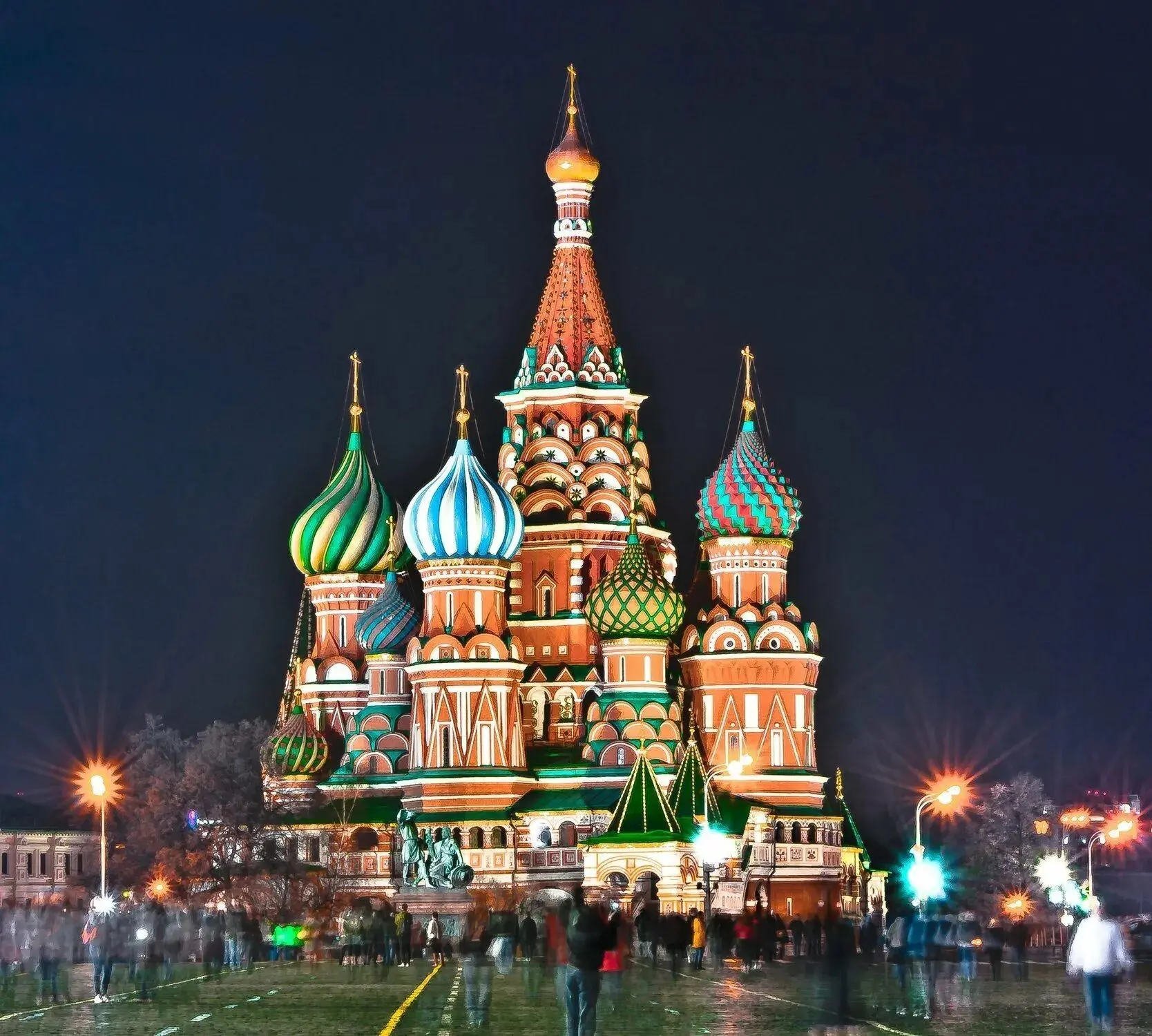 МОСКВА В МАХ — канал в мессенджере MAX