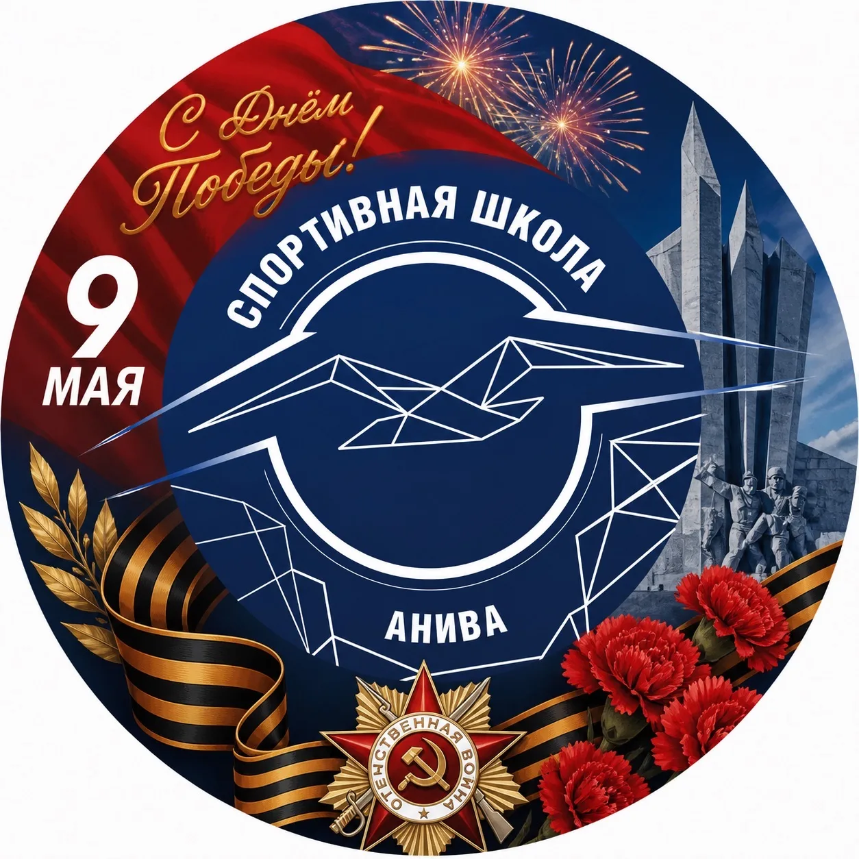 МАУ ДО "Спортивная школа г. Анива"