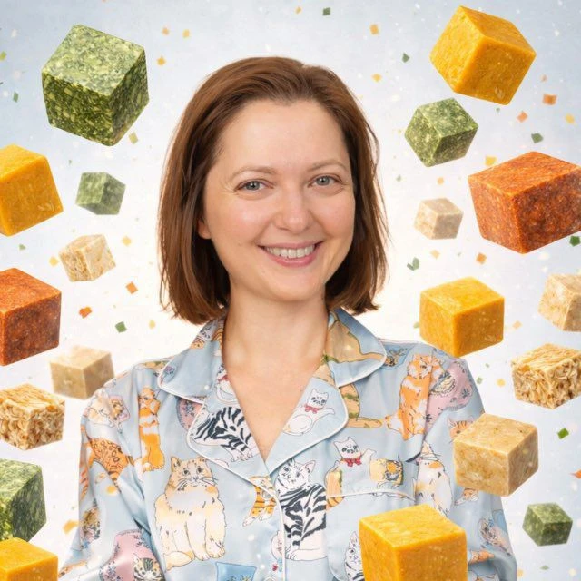 Даша Полянская — канал в мессенджере MAX