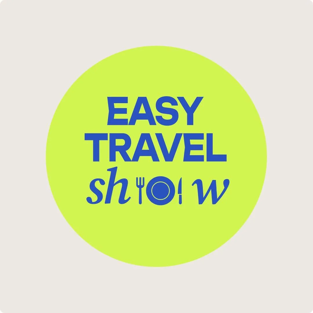 ✈️ Easy Travel Show 🌎 Авторские туры