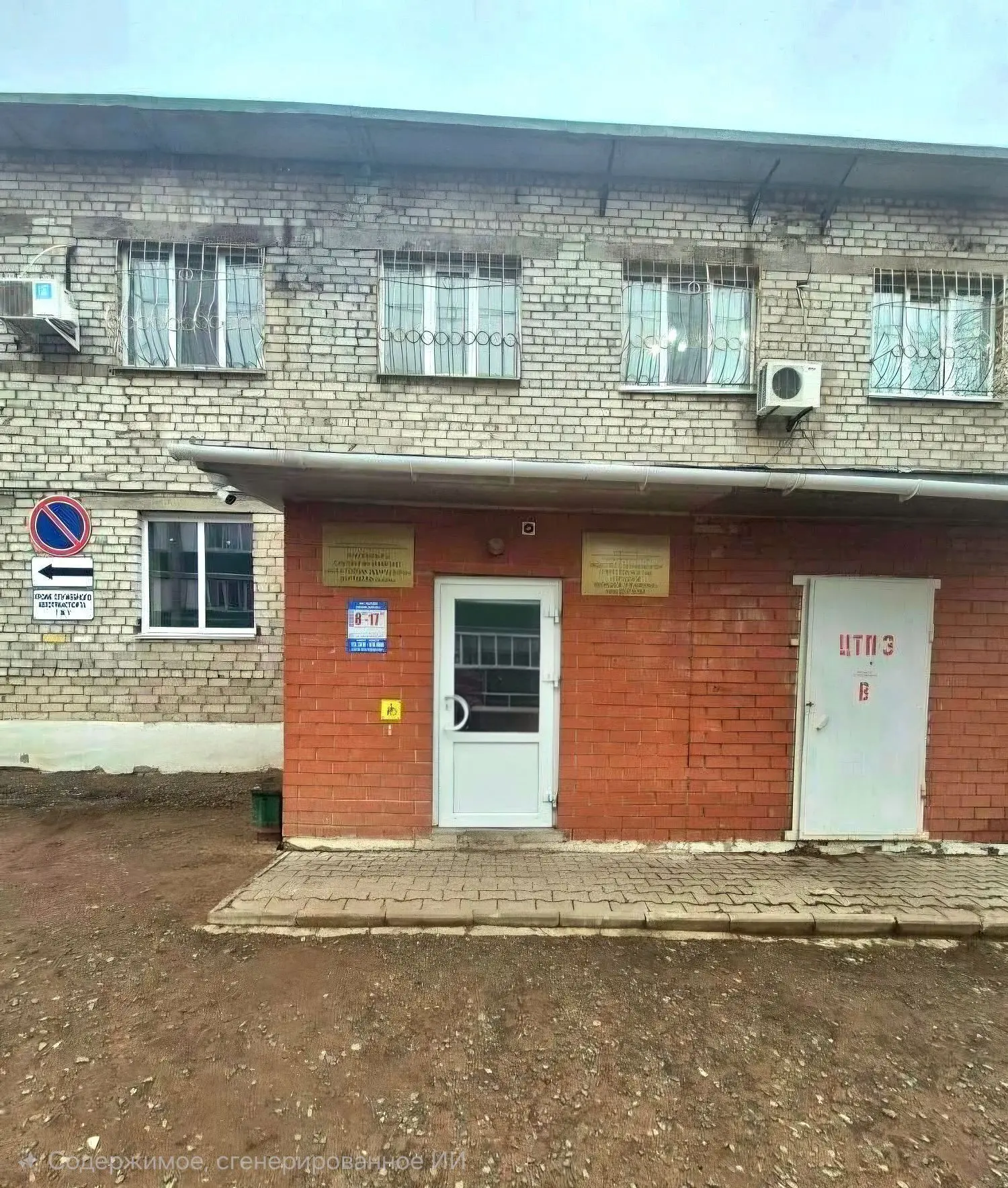 ООО "Городское жилищное управление"