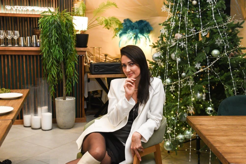 Светлана Давыдова