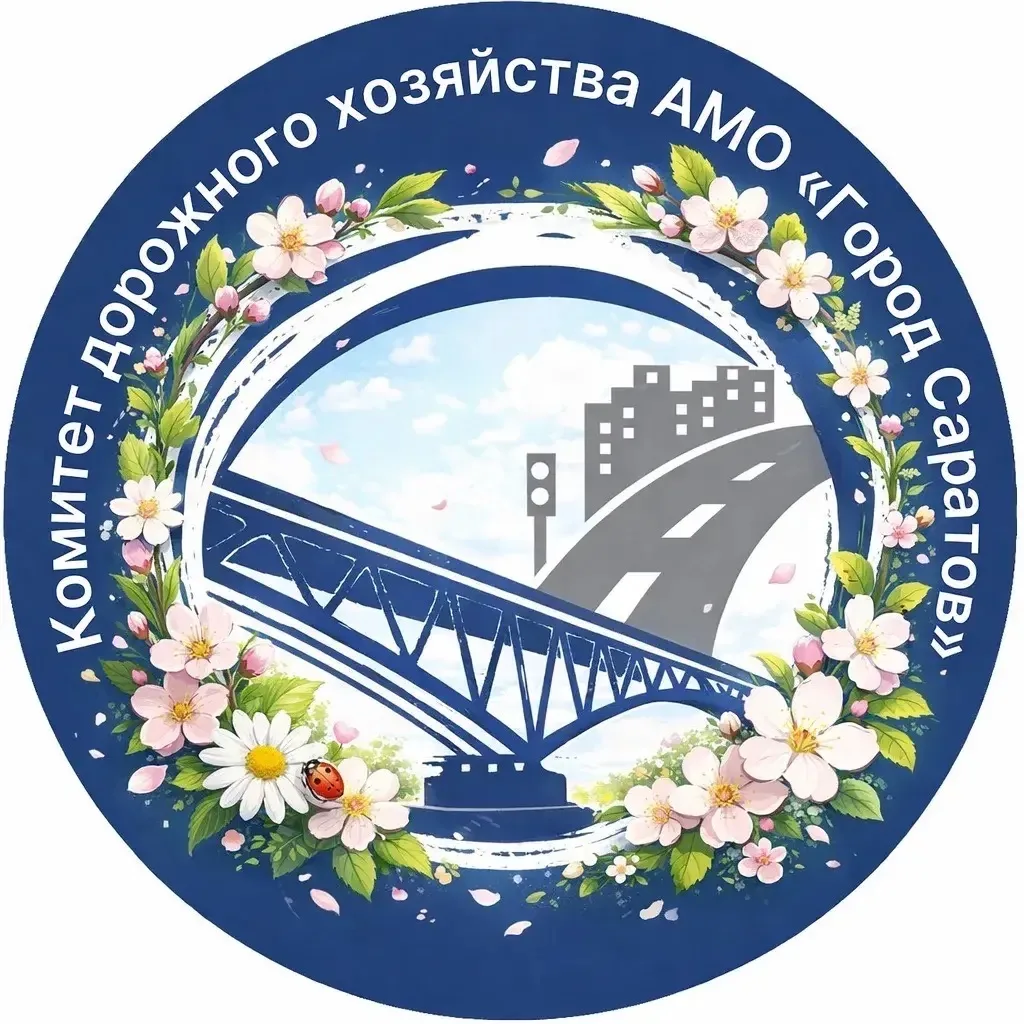 Комитет дорожного хозяйства и благоустройства МО «Город Саратов»