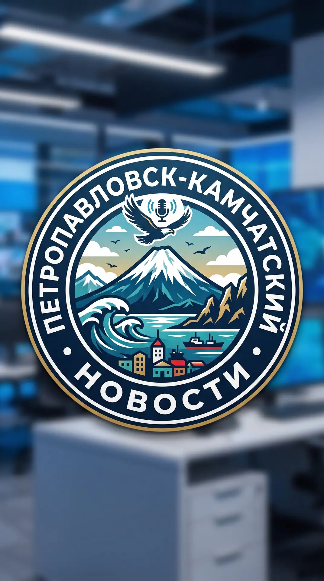 Петропавловск Камчатка — канал в мессенджере MAX