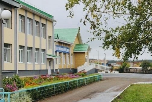 МБОУ ДО «Граховская спортивная школа»