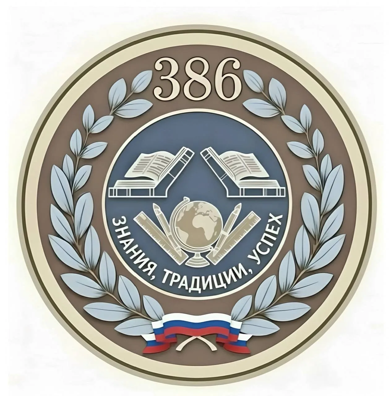 Канал ГБОУ СОШ 386 Кировского района Санкт-Петербурга