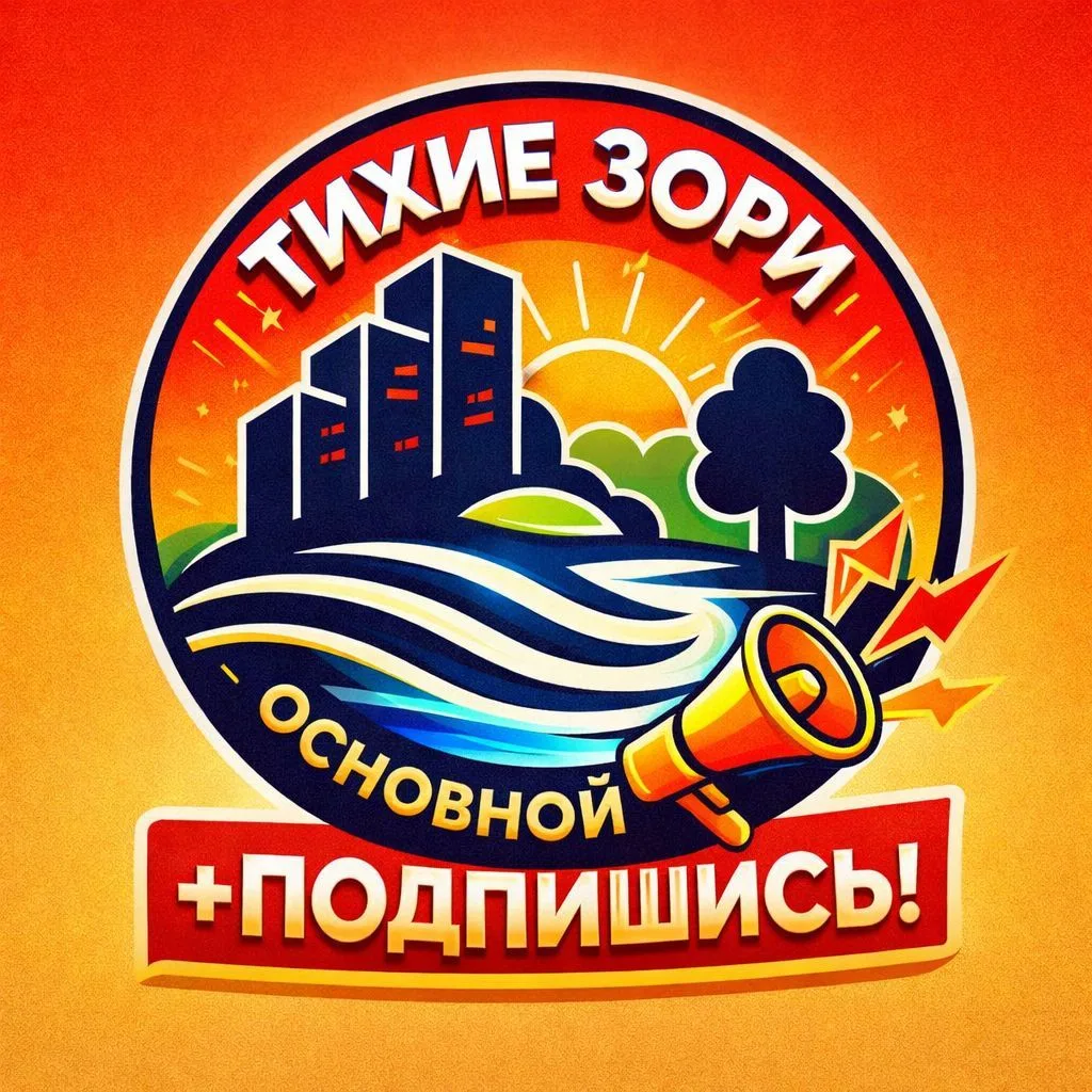 Тихие Зори Красноярск