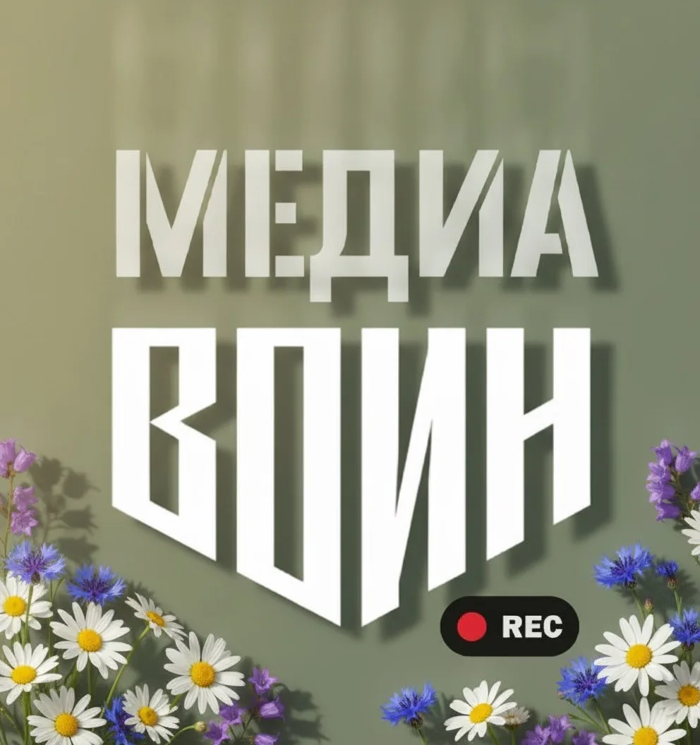 ВОИН.медиа — канал в мессенджере MAX