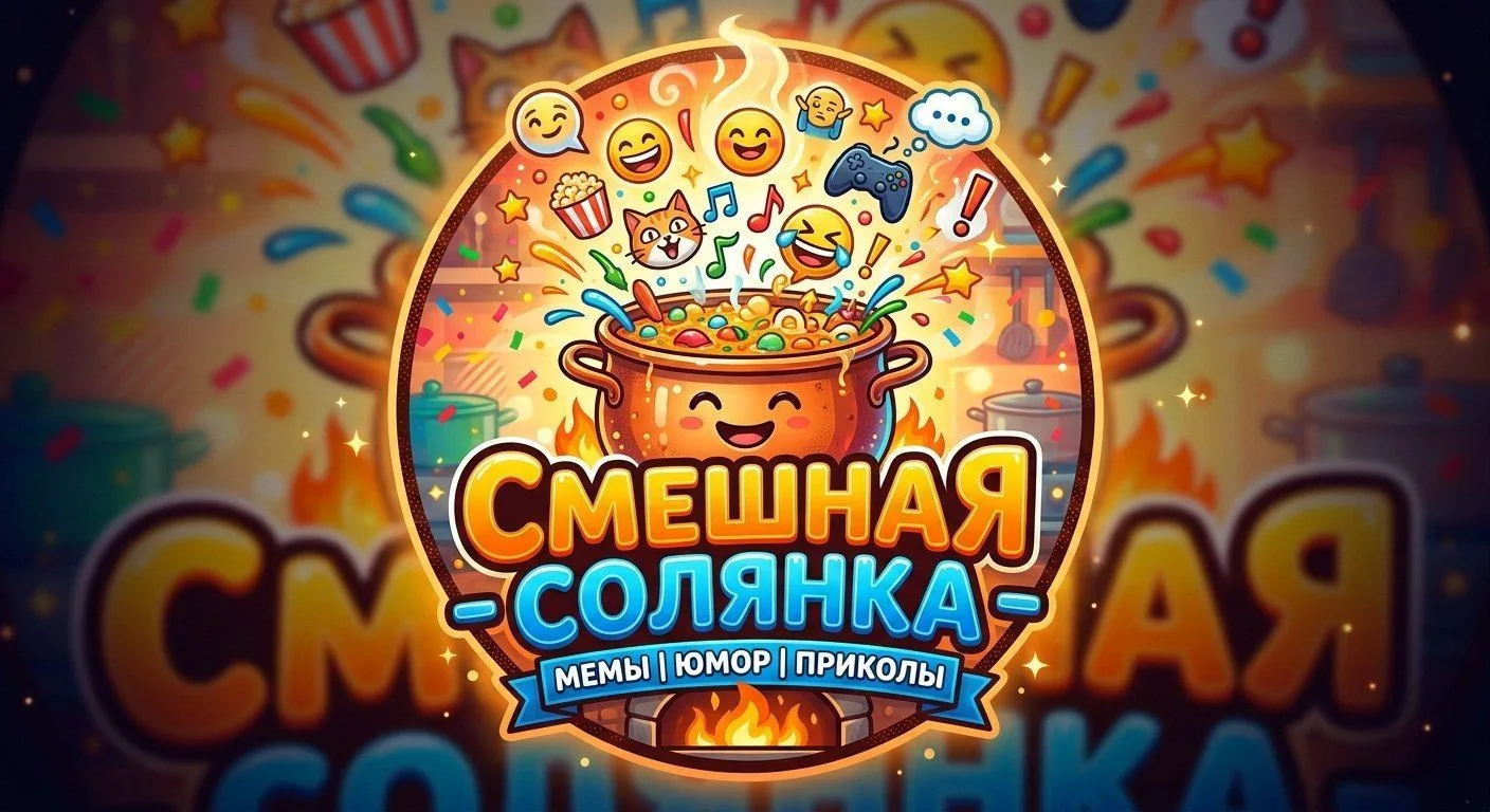 Логотип канала