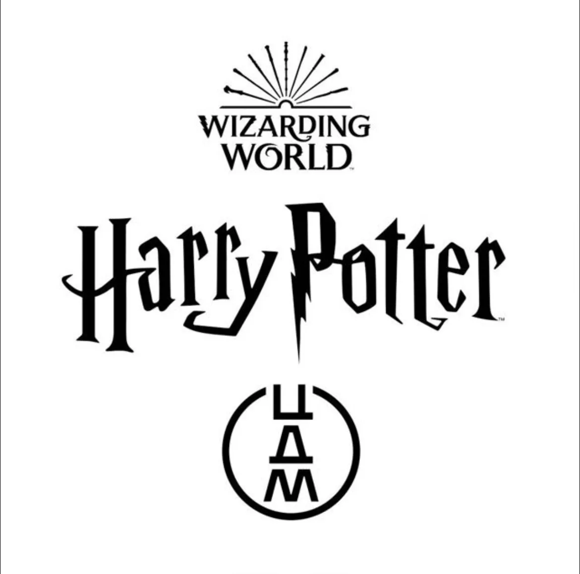 Мир Гарри Поттера в ЦДМ