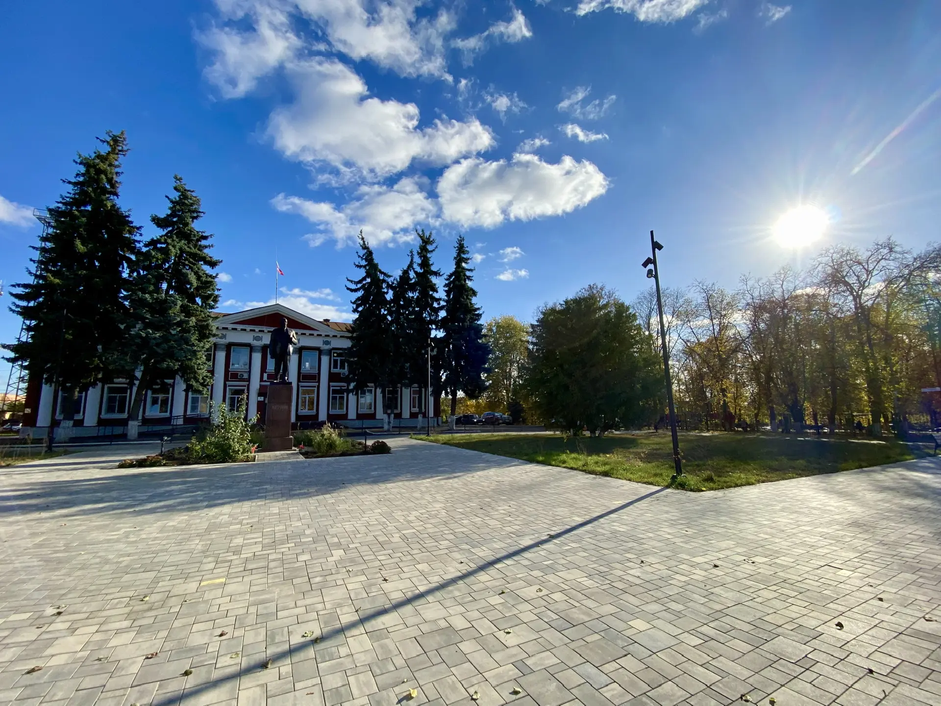 Администрация Льговского района — канал в мессенджере MAX