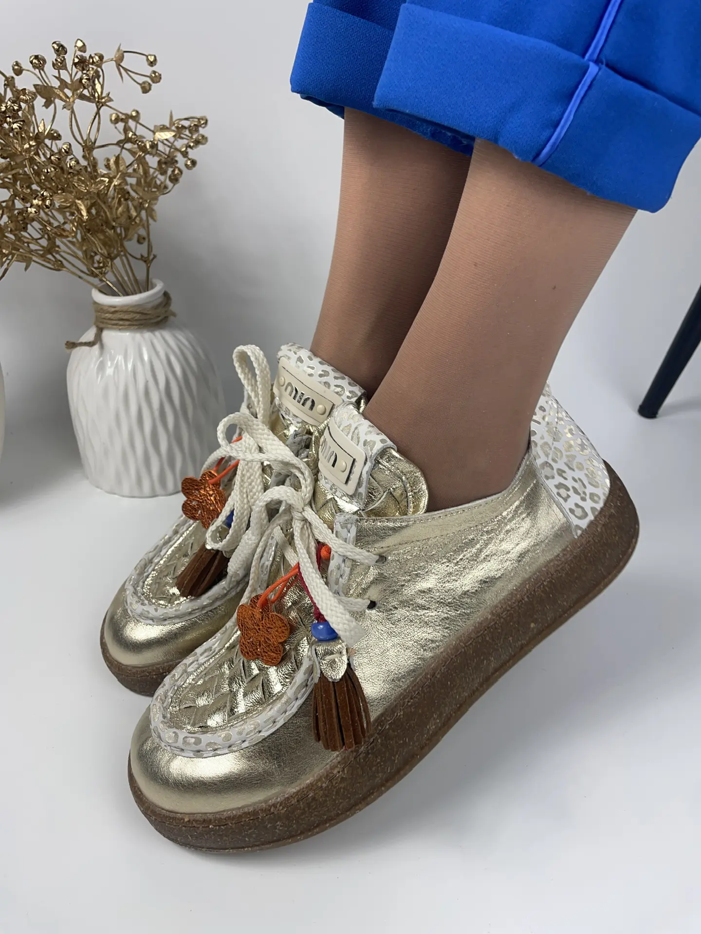 Женская обувь из Турции