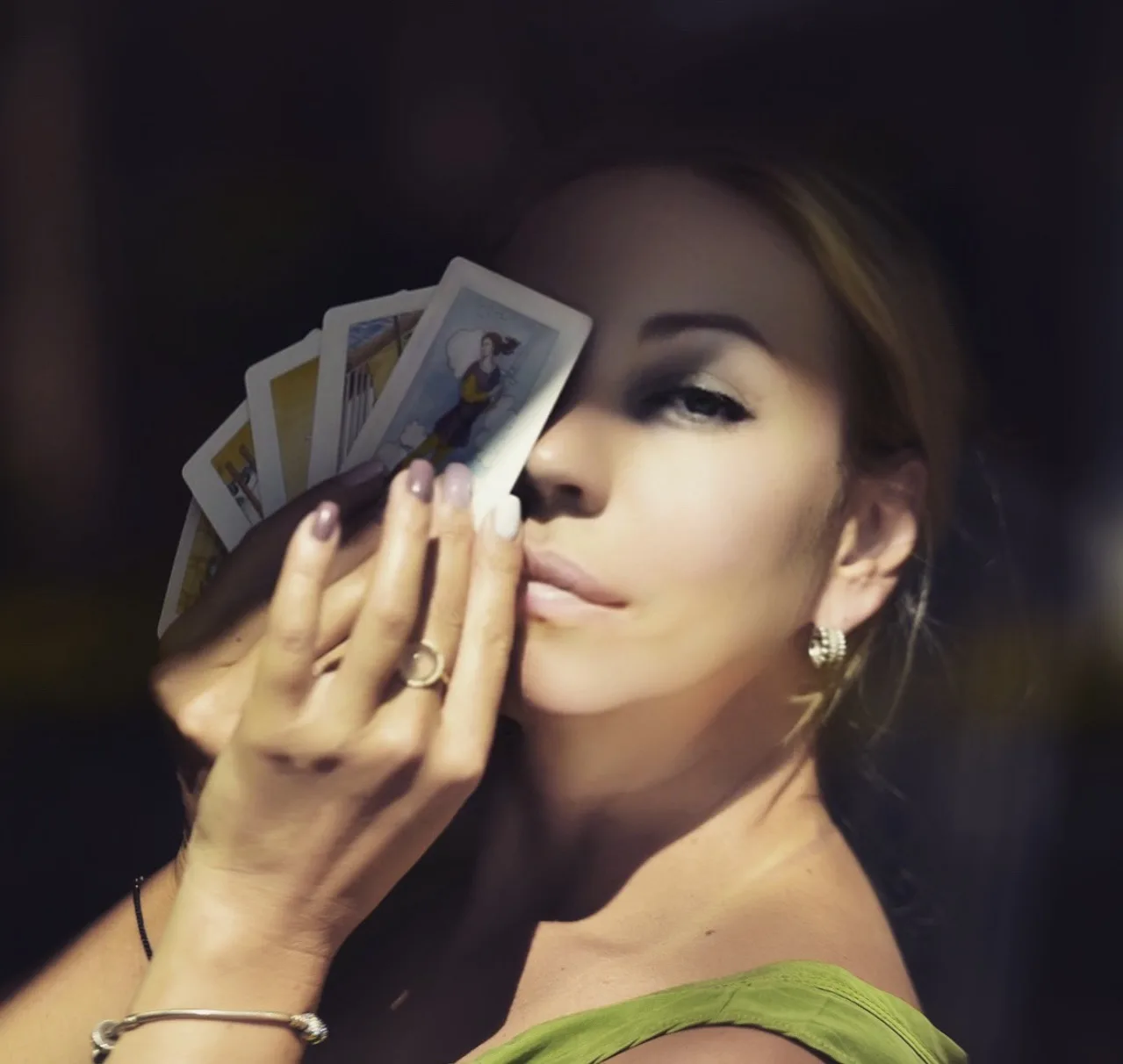 Магия Свечи