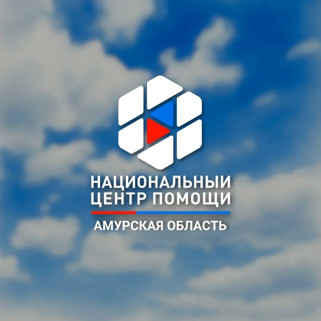 Национальный центр помощи пропавшим и пострадавшим детям Амурская область — канал в мессенджере MAX