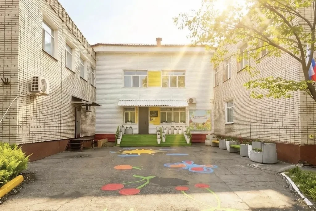 Детский сад № 143 | Хабаровск — канал в мессенджере MAX