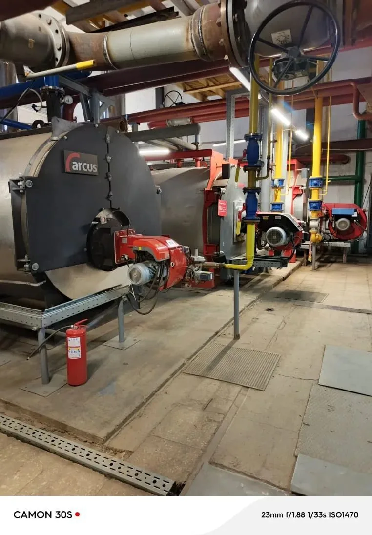 Официальный чат ООО "ТК" ТУРА"