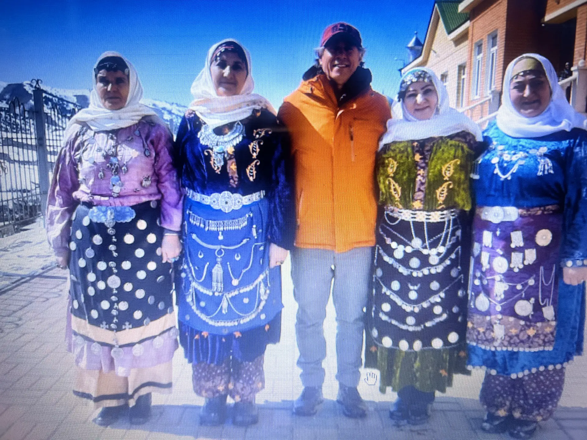 МКУ "КДЦ" МО "сельсовет "Джангамахинский"