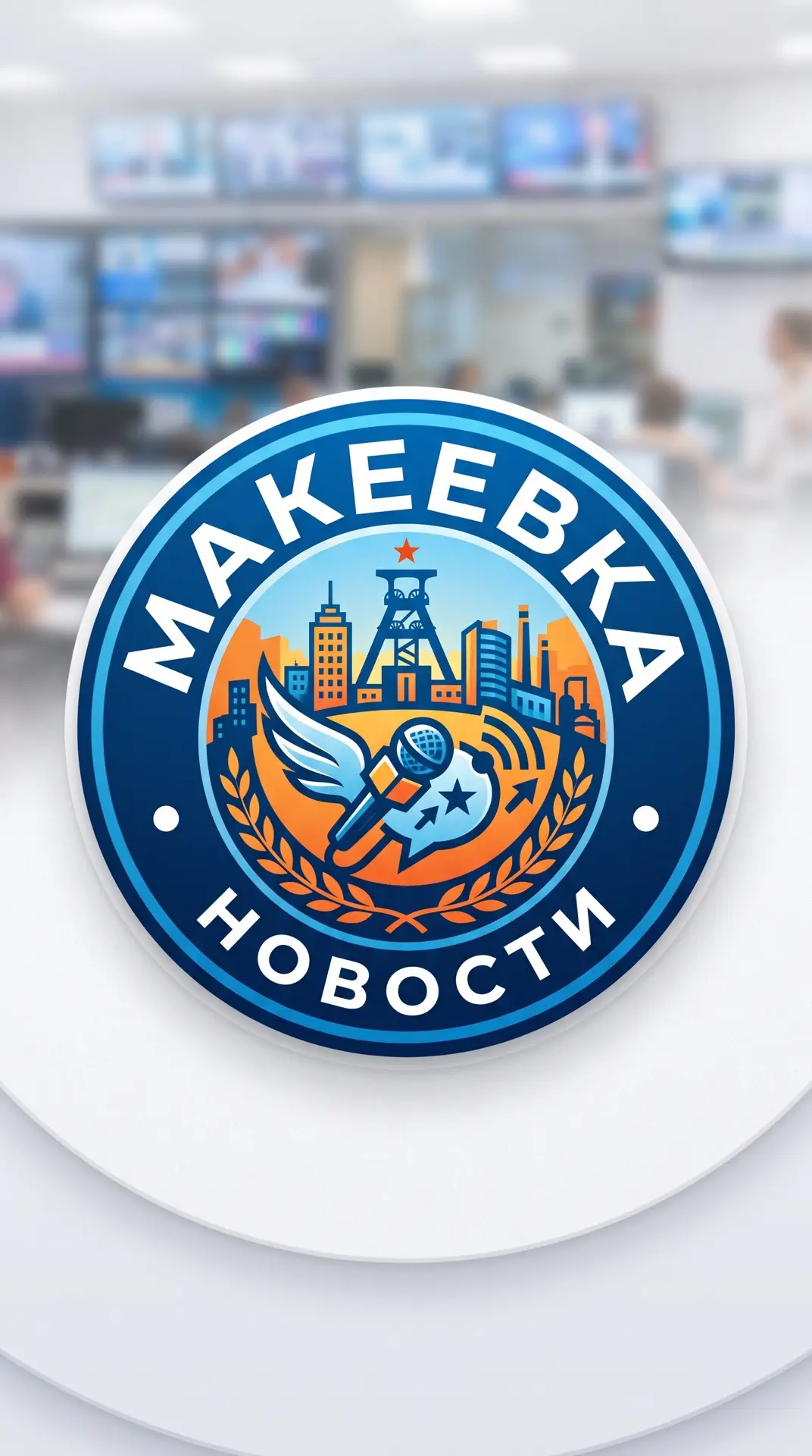 Макеевка — канал в мессенджере MAX