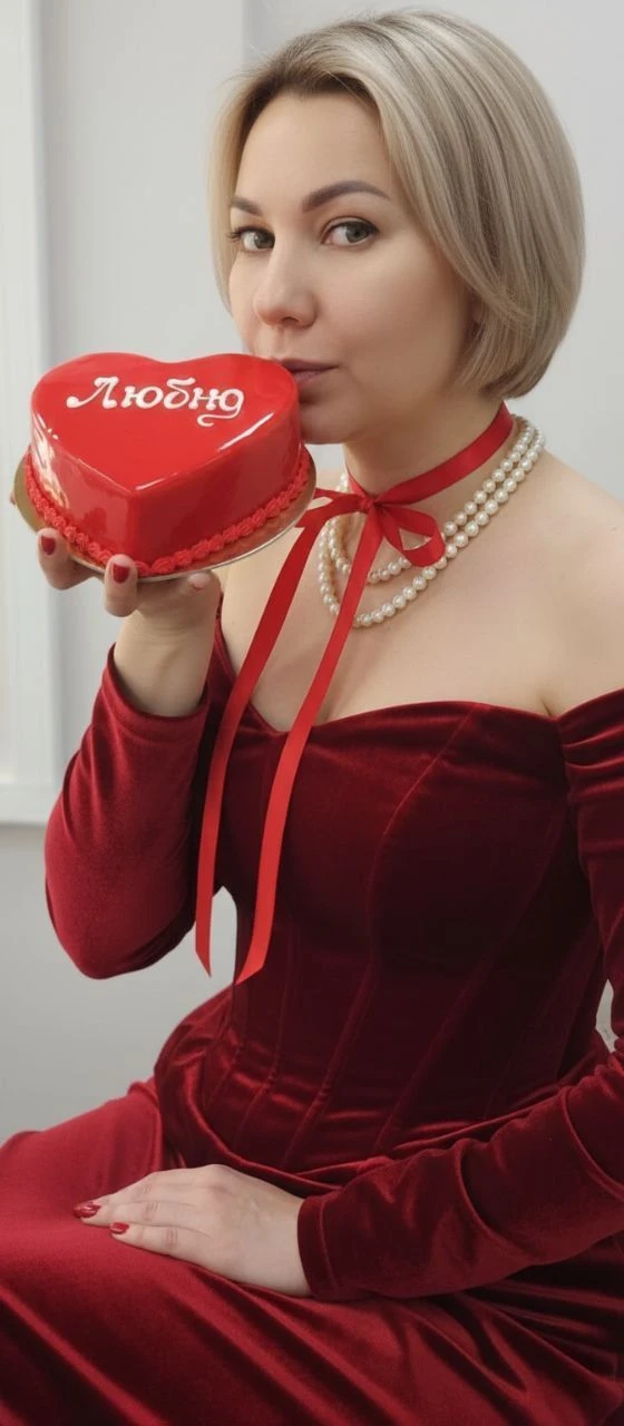 Наталья Батранина. Мир моими глазами ❤️