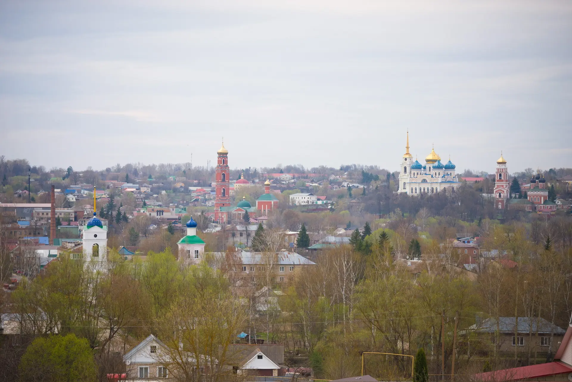 Подслушано Болхов