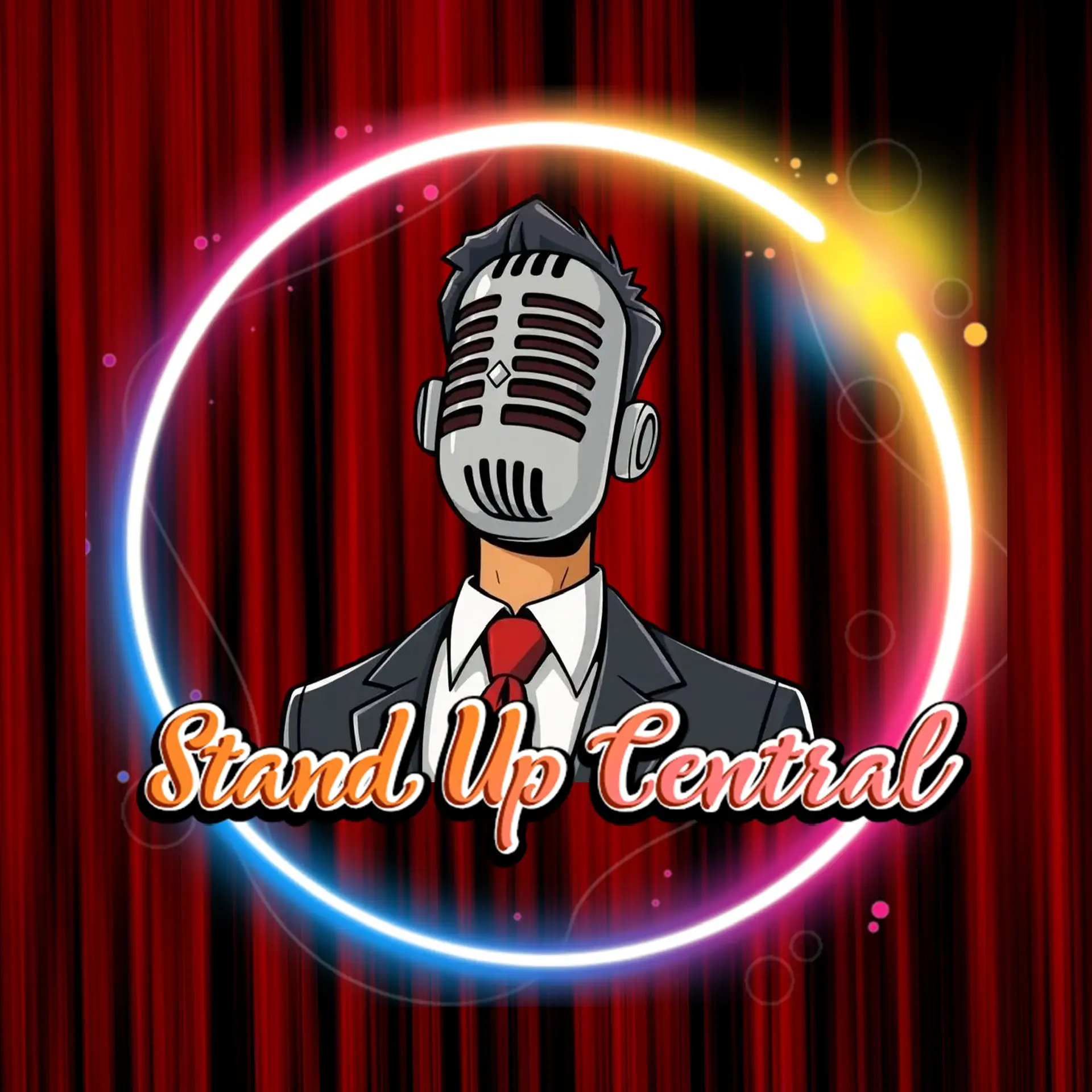 Stand Up Central | Стендап Централ