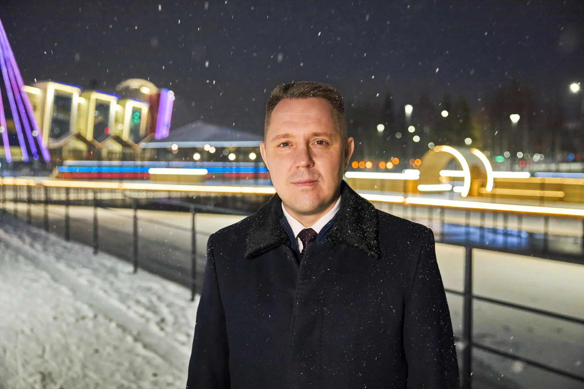 Андрей Бандурко