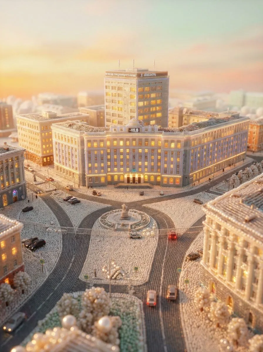 Логотип канала