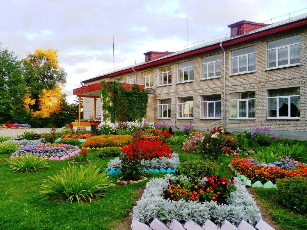 Школьный канал МКОУ "Липецкая ОШ"