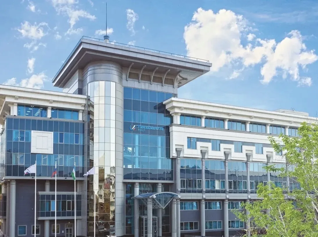 Логотип канала