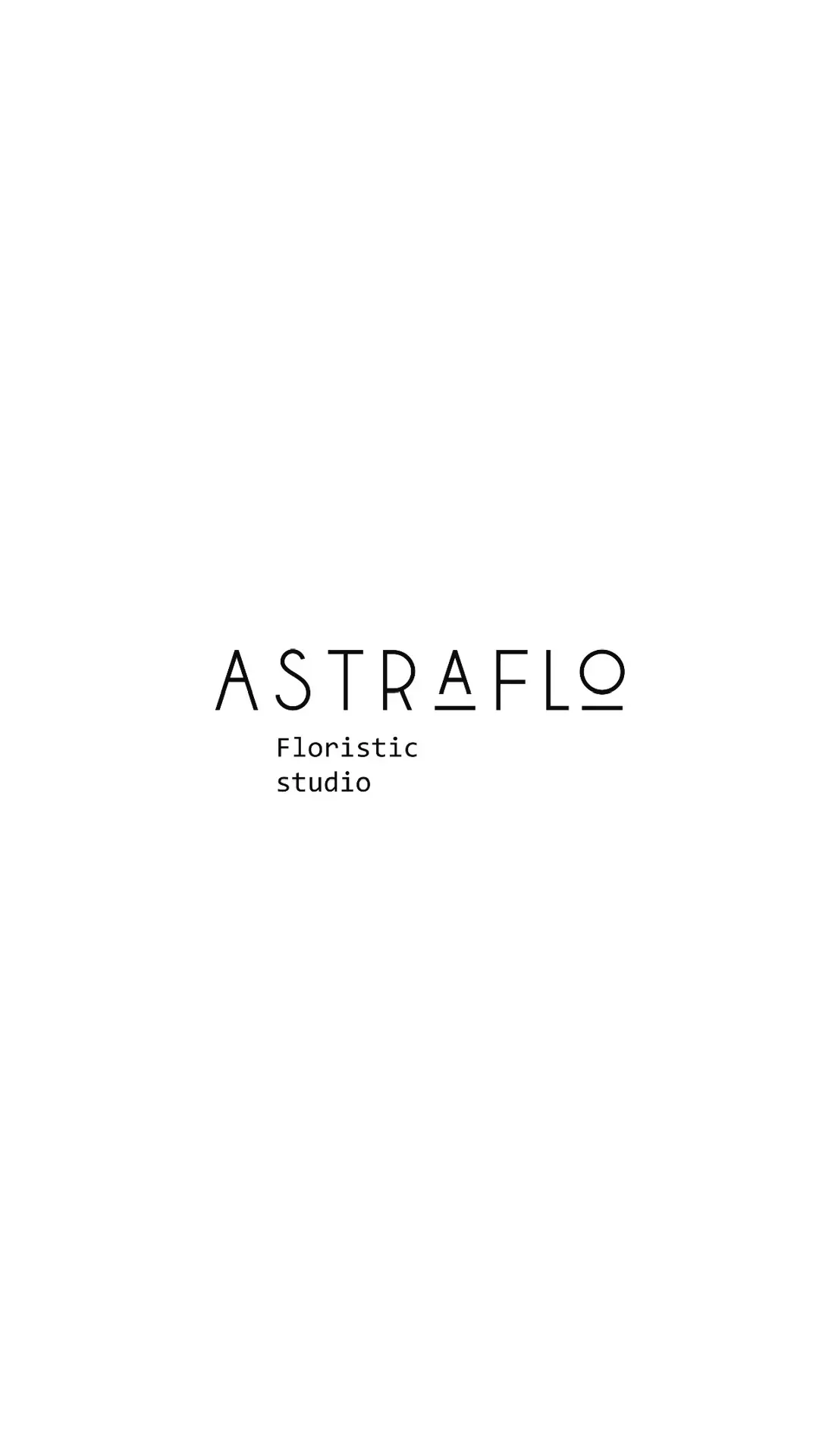 ASTRAFLO | Доставка цветов в Новосибирске
