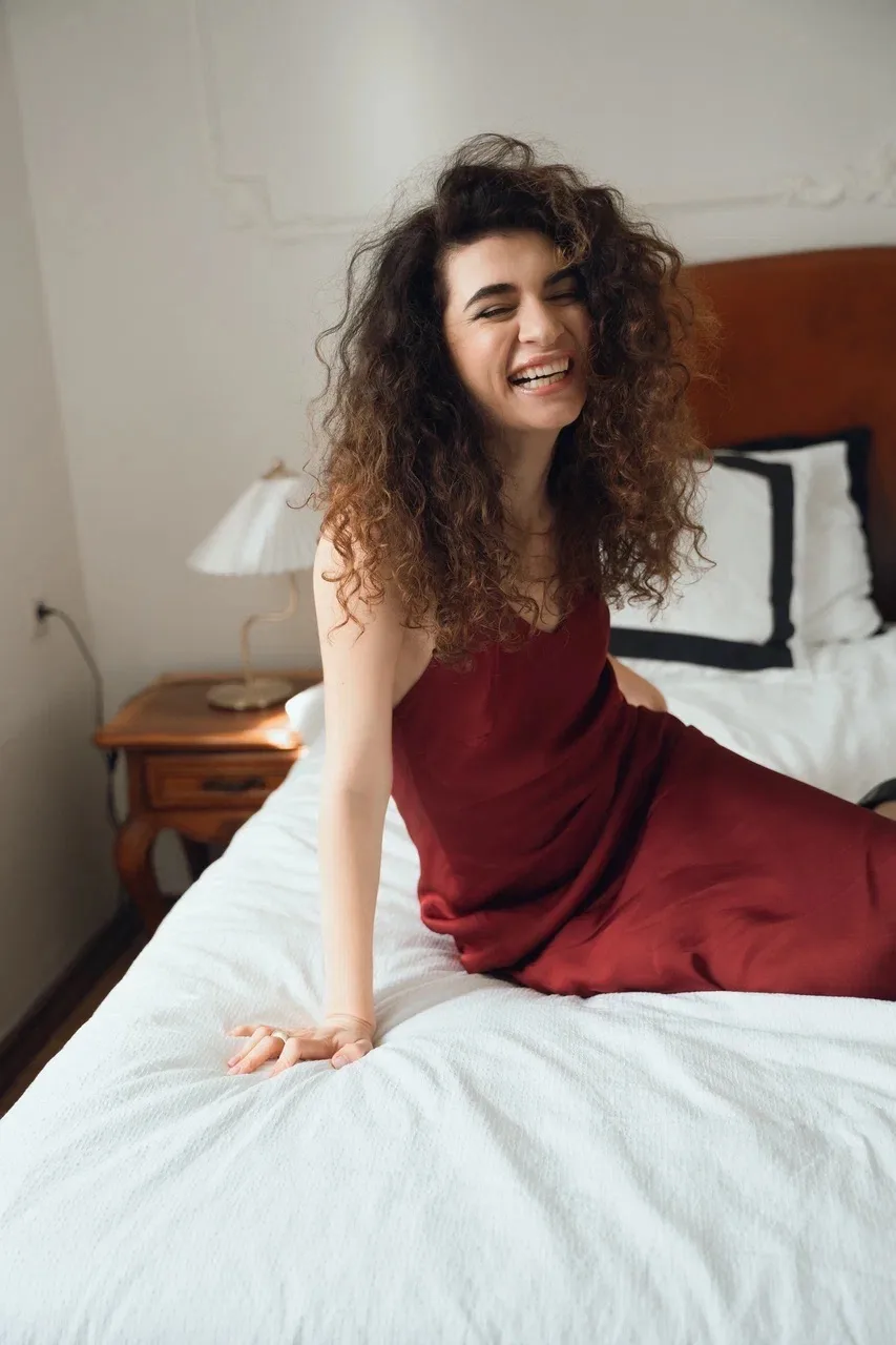 Ляна Галечян | Стиль, локации, про бизнес