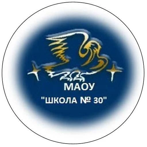 МАОУ "Школа № 30"