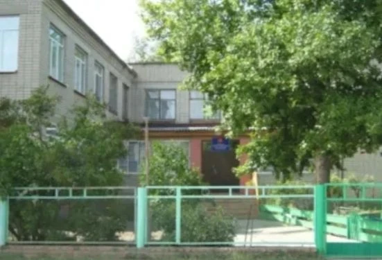 МБДОУ Детский сад 15