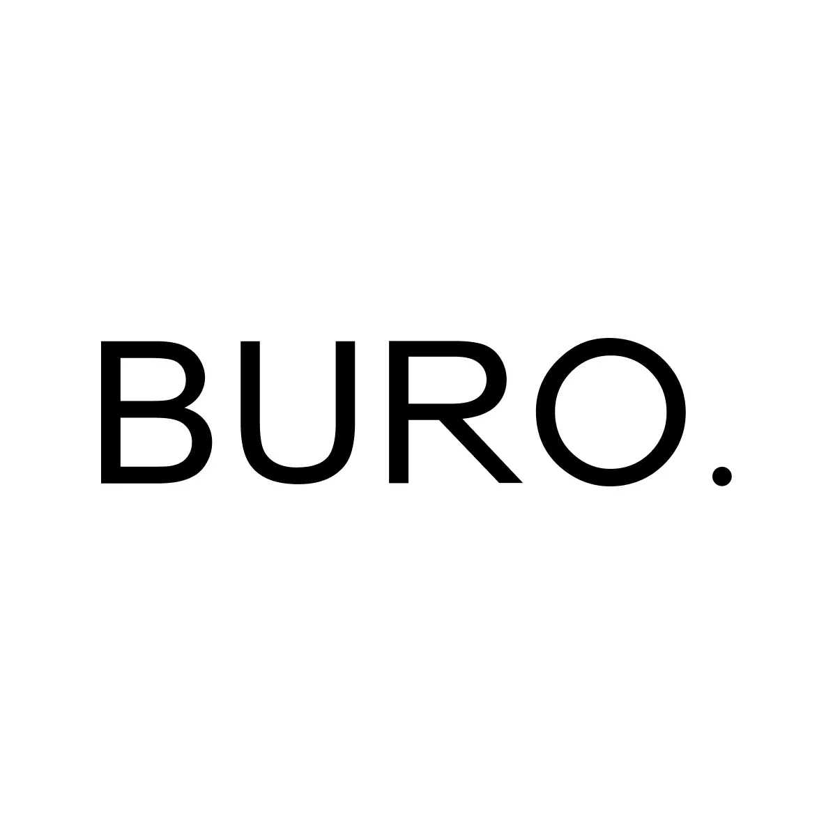 BURO. — канал в мессенджере MAX