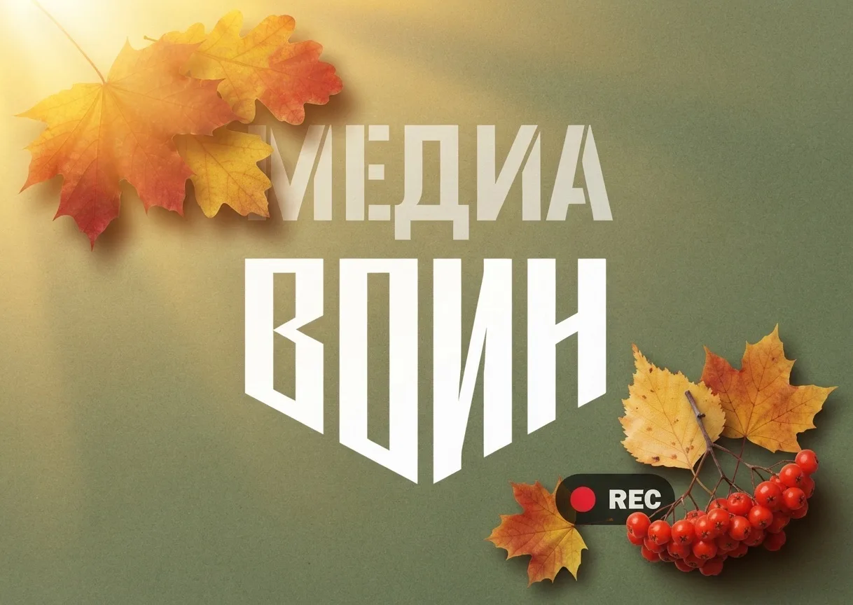 ВОИН.медиа — канал в мессенджере MAX