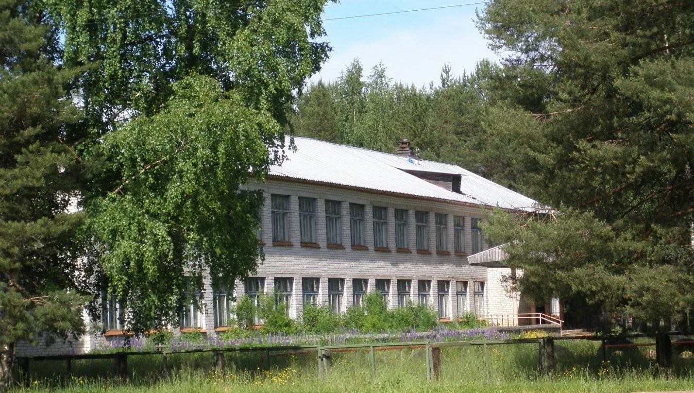 Логотип канала