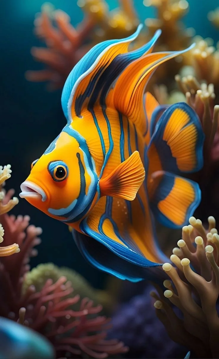 Океан 🌊 — канал в мессенджере MAX
