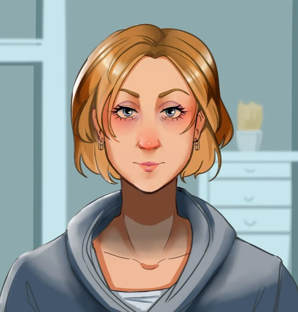 Ольга Стифлер