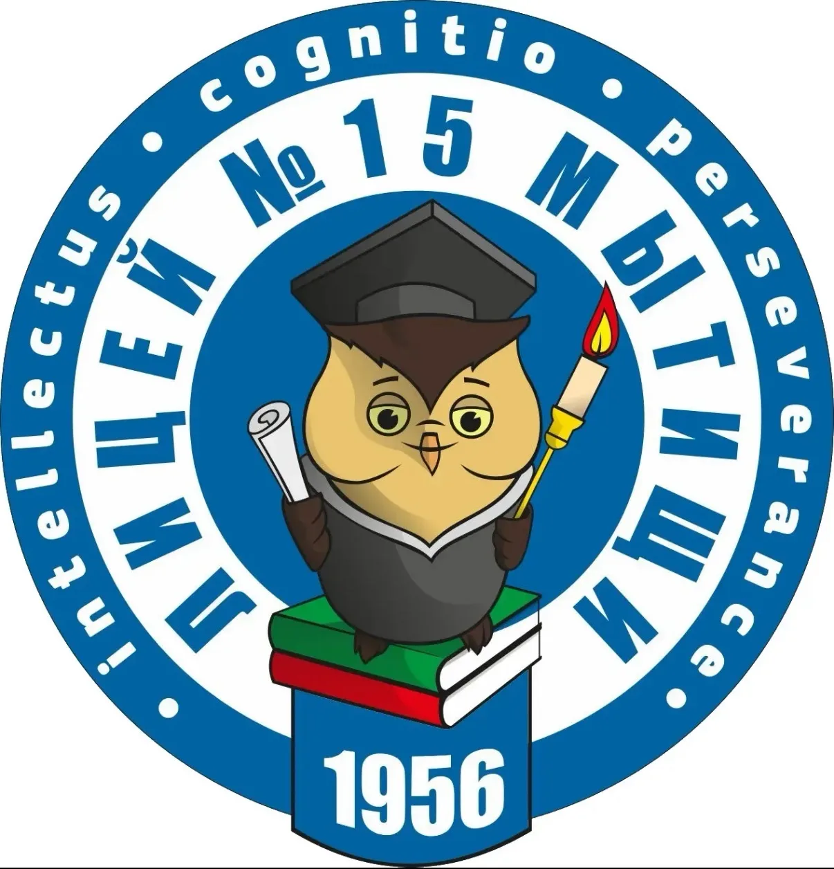🏫Лицей 15, Мытищи — канал в мессенджере MAX