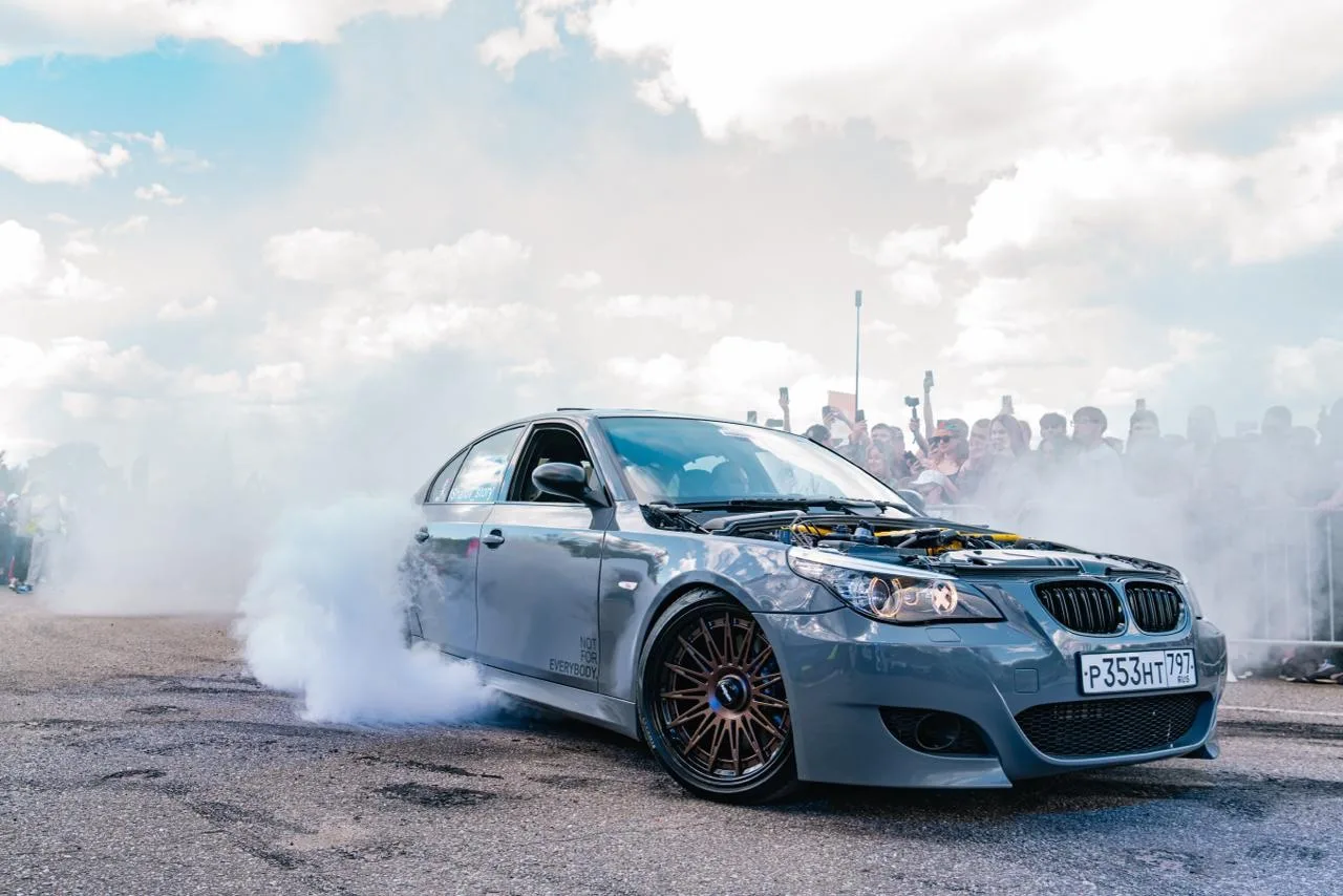 Логотип канала