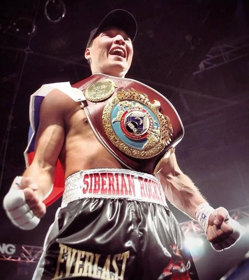 Руслан Проводников