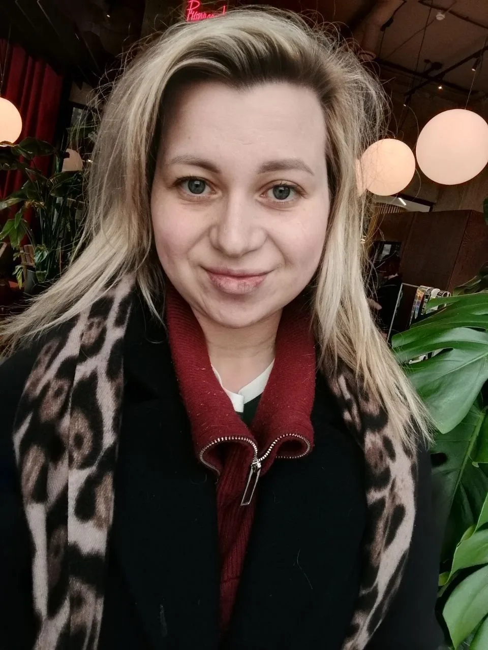 Логотип канала