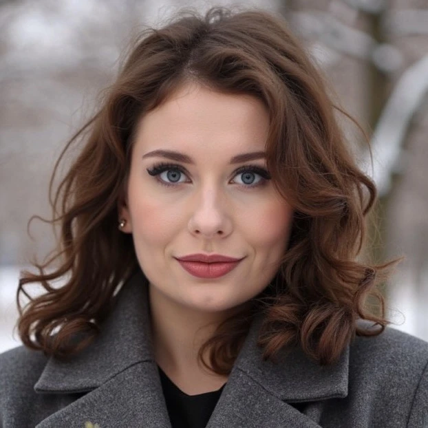 Анастасия Андрюшина 🇷🇺 — канал в мессенджере MAX