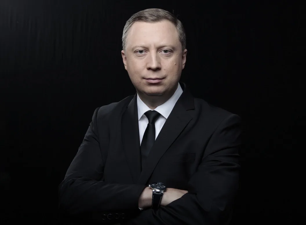 Эдуард Петров — канал в мессенджере MAX