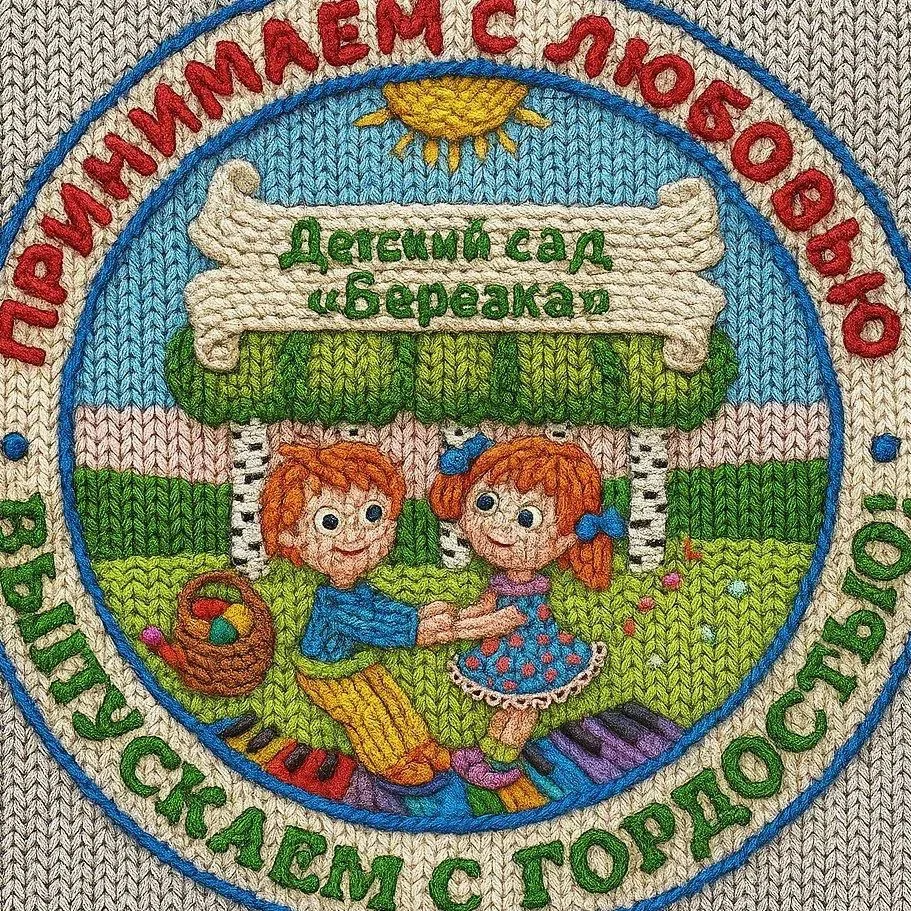 МБДОУ д/с №14 г. Гулькевичи — канал в мессенджере MAX
