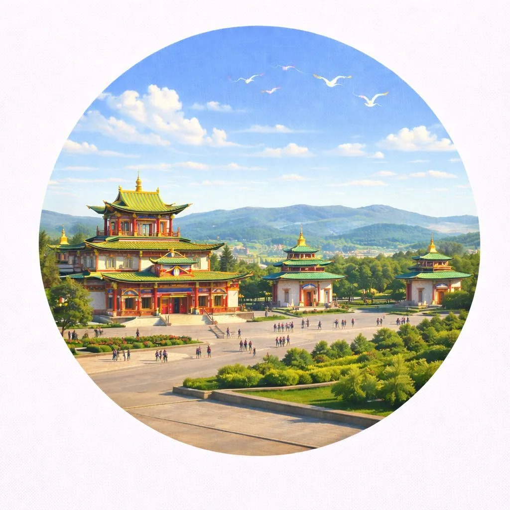 Логотип канала