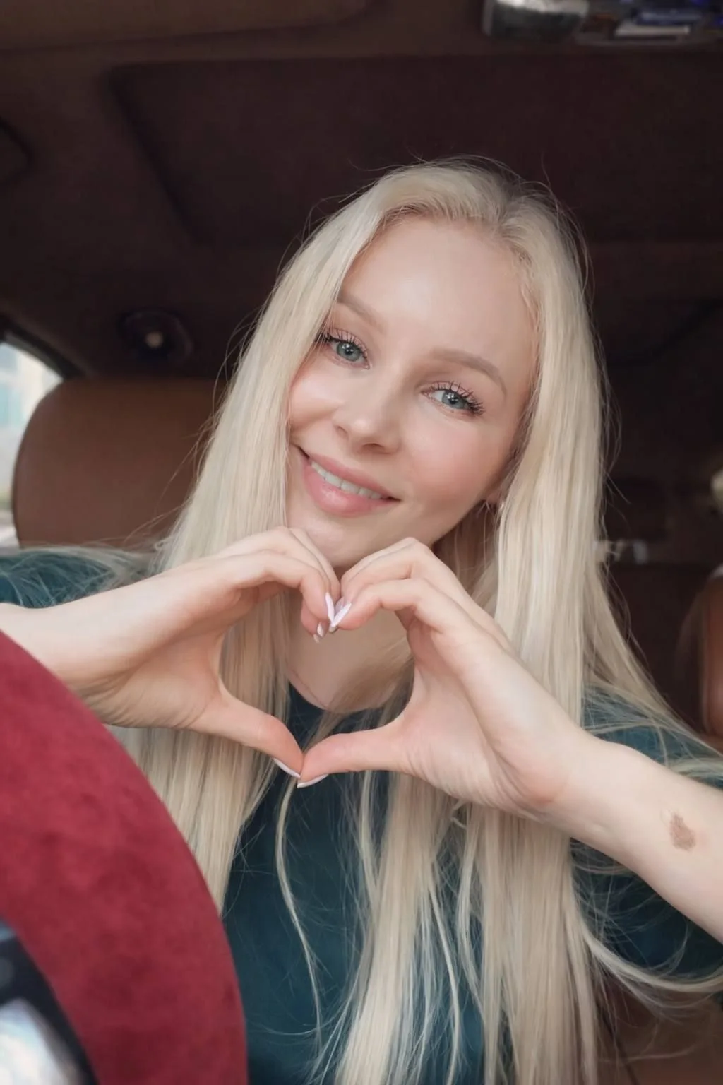 Ольга Орлова Корея🇰🇷